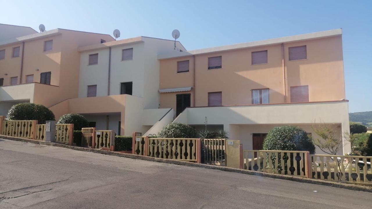 Casa Freogan Lejlighed Castelsardo Eksteriør billede