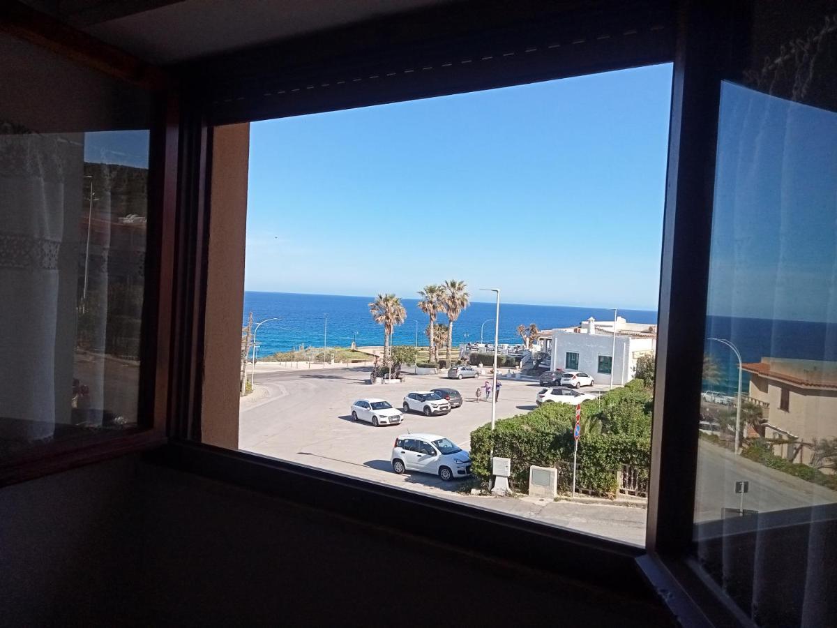 Casa Freogan Lejlighed Castelsardo Eksteriør billede