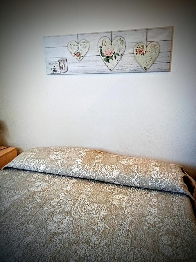 Casa Freogan Lejlighed Castelsardo Eksteriør billede