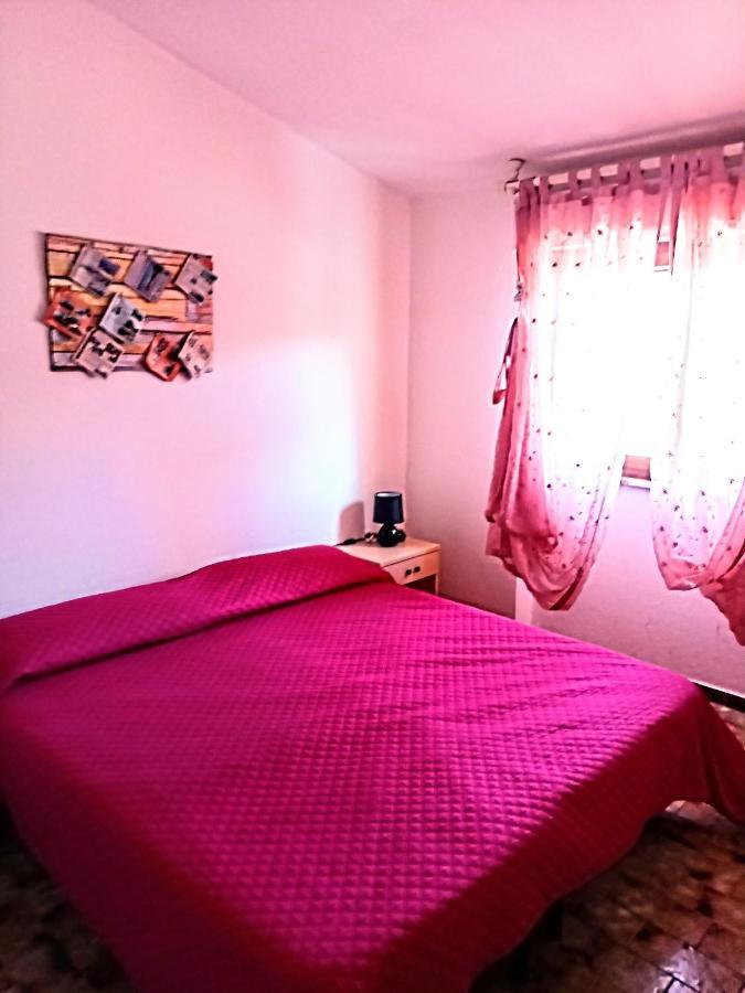 Casa Freogan Lejlighed Castelsardo Eksteriør billede