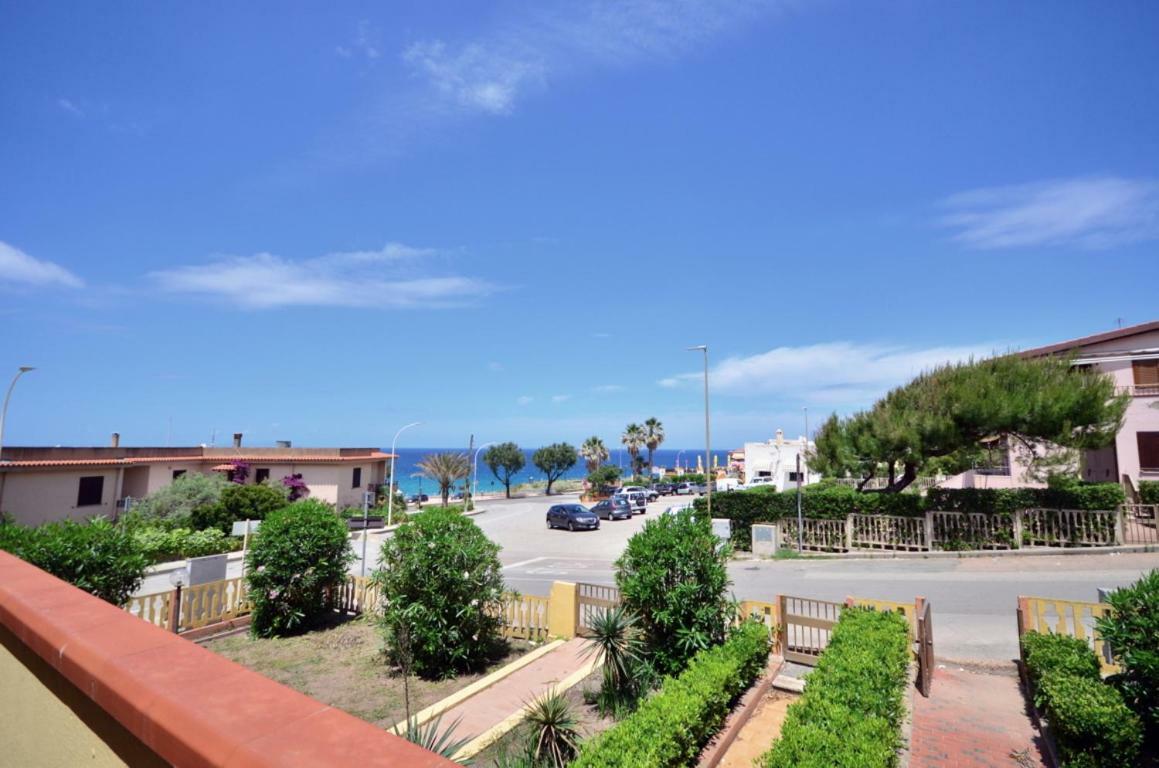 Casa Freogan Lejlighed Castelsardo Eksteriør billede
